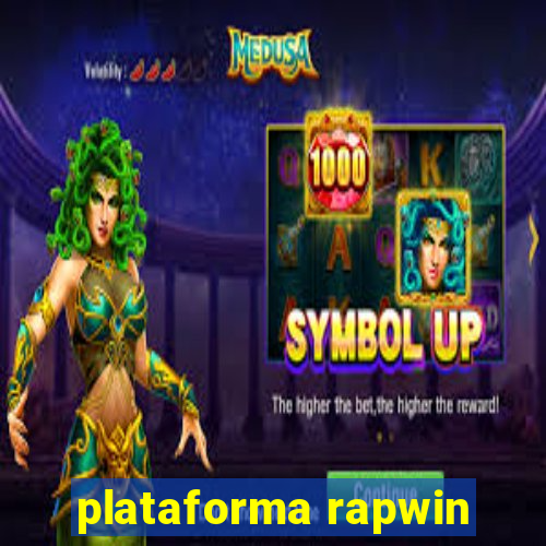 plataforma rapwin